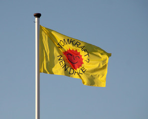 Atomkraft... nein, Danke