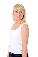 Fototapeta premium Shocked