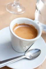 Espresso