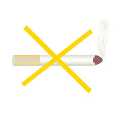 no smoke