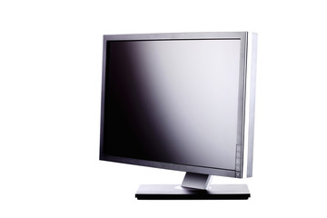 professional lcd monitor