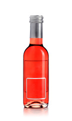 red wine bottle