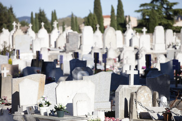 cimetière