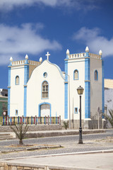 Boavista Church