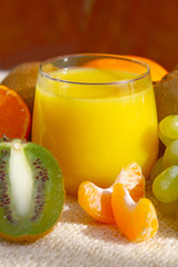 Orangensaft