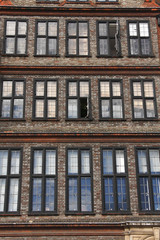 London, Victorian architecture