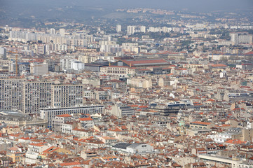 Obraz premium Marseille 2