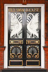 London, Victorian architecture