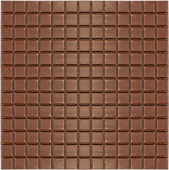 Chocolate background