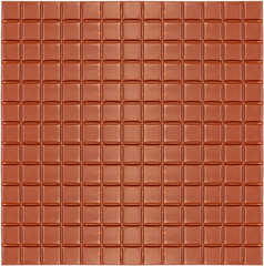Milk chocolate background