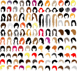 hair styles