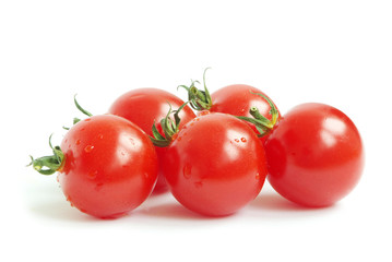 cherry tomato