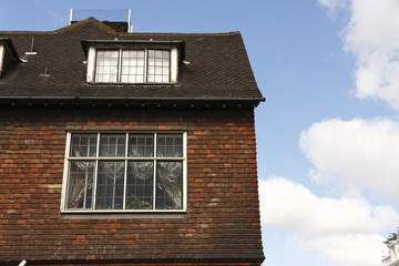 London, Victorian architecture
