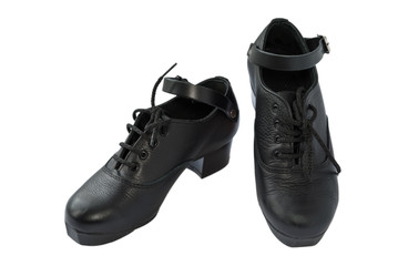 hard shoes
