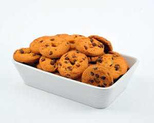 Chocolat chips