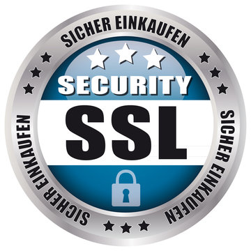 SSL - Security - Sicher einkaufen