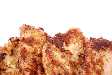 fried chop