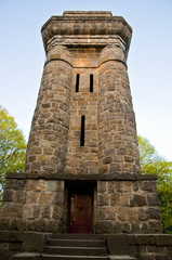 Bismarkturm Viersen
