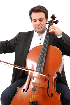 musicien