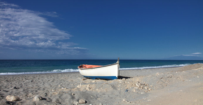 Spiaggia