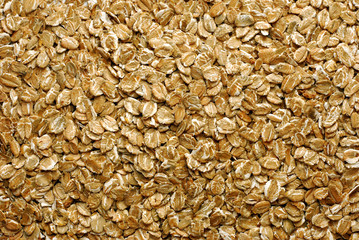 oatmeal background