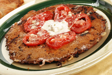 FRITTATA  CONDITA