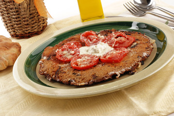 FRITTATA  CONDITA 1