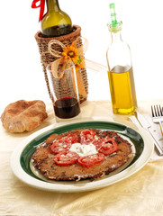 FRITTATA  CONDITA 2