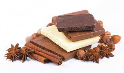 chocolate