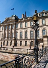 Strasbourg, Alsace, France