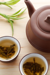 Green tea