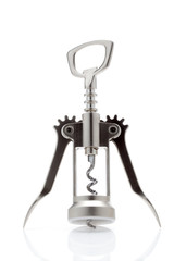 Corkscrew.