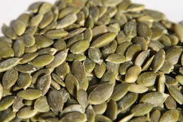 pumpkin seeds