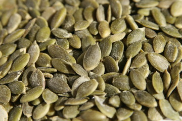 pumpkin seeds