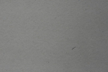 gray cardboard background
