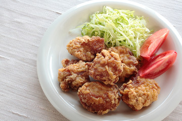 唐揚げ