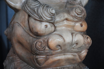 Shisa-3