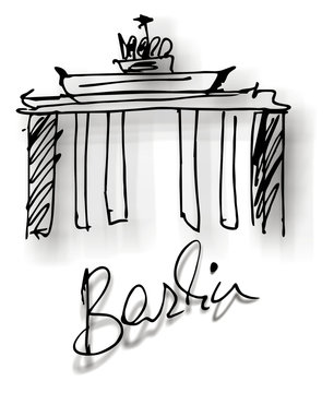 Berlin...