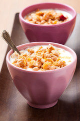 Breakfast cereal
