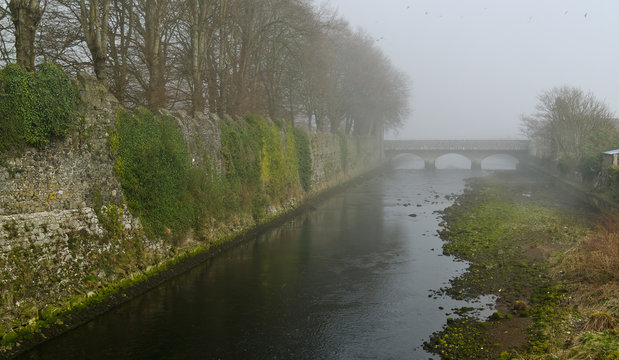 Glenarm Bridge