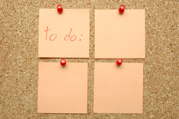 List