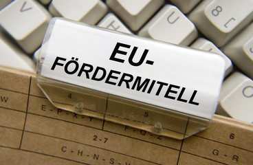 EU Fördermittel