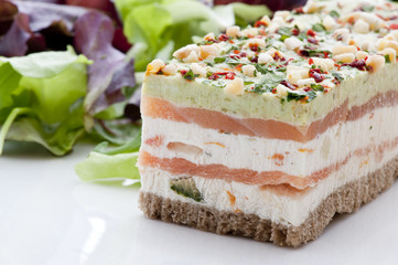Plat cuisiné