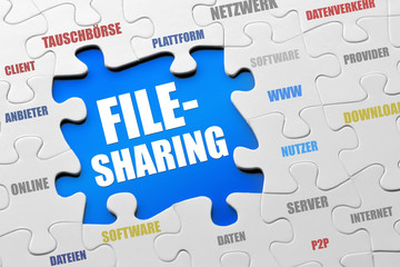 Filesharing