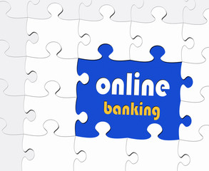 Online Banking oder Onlinebanking