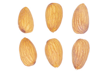 almonds
