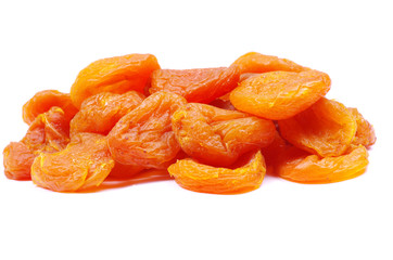 dried apricots