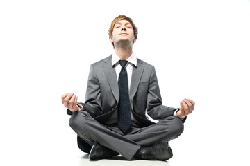 Meditation Business