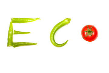 Eco letters
