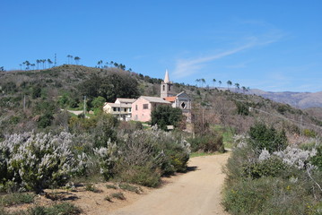 chiesa varazze
